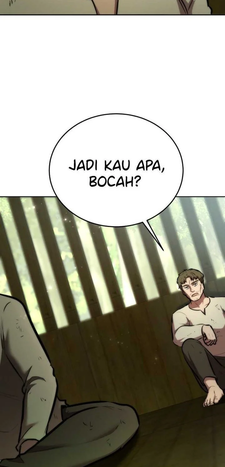 Dan, the Bat-Wielding Knight Chapter 19 - halaman 18