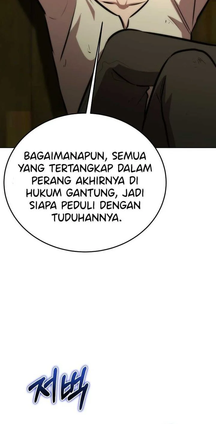 Dan, the Bat-Wielding Knight Chapter 19 - halaman 20