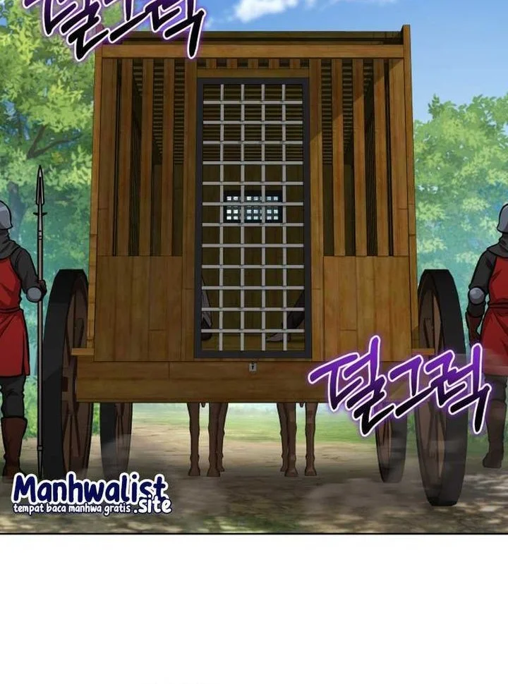 Dan, the Bat-Wielding Knight Chapter 19 - halaman 22
