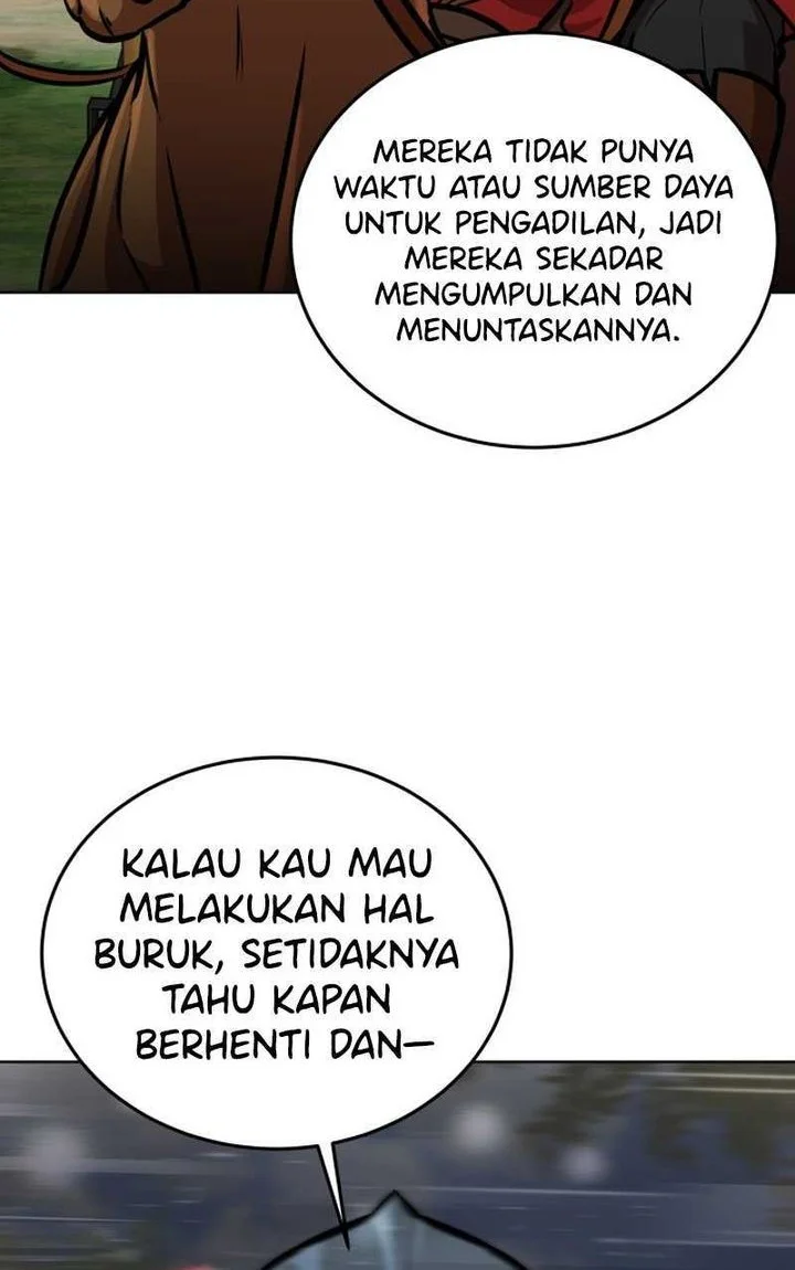Dan, the Bat-Wielding Knight Chapter 19 - halaman 24