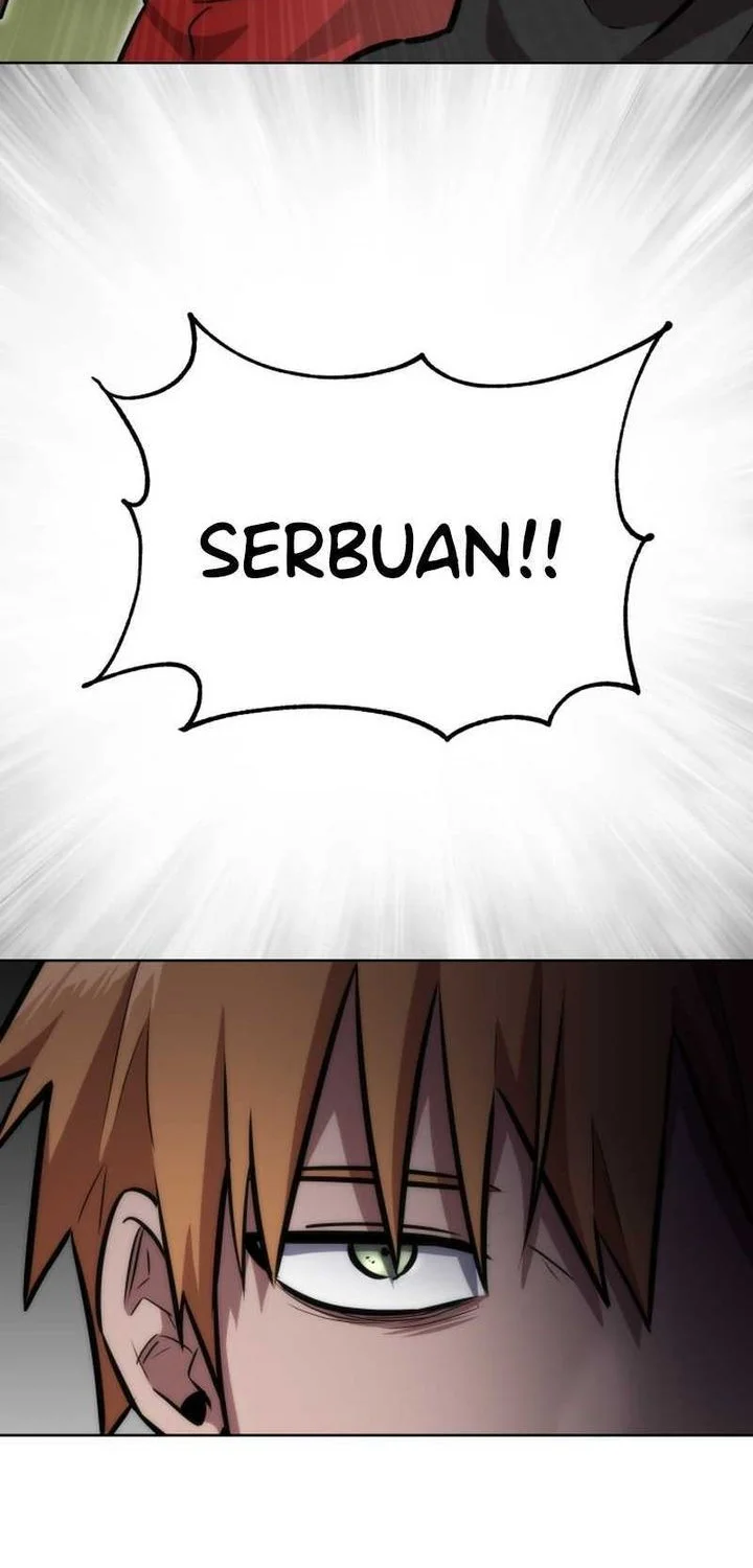 Dan, the Bat-Wielding Knight Chapter 19 - halaman 26