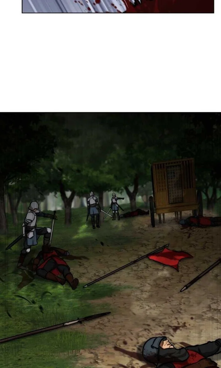 Dan, the Bat-Wielding Knight Chapter 19 - halaman 30
