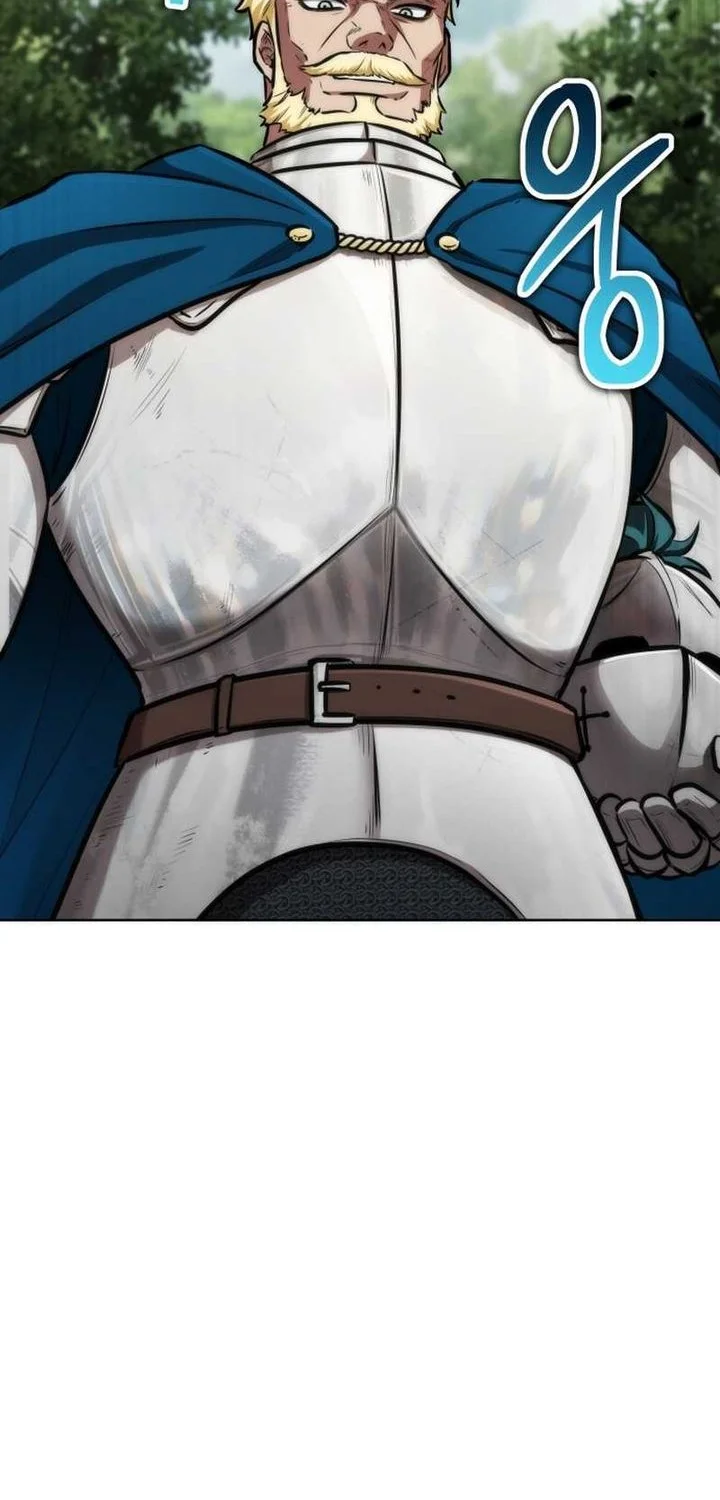 Dan, the Bat-Wielding Knight Chapter 19 - halaman 36