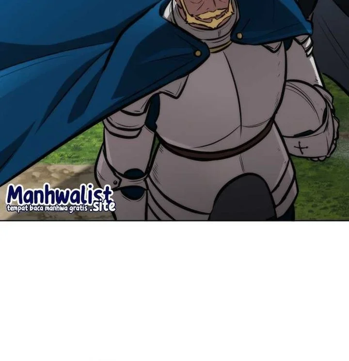 Dan, the Bat-Wielding Knight Chapter 19 - halaman 52