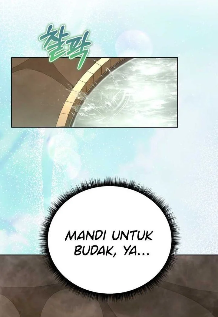 Dan, the Bat-Wielding Knight Chapter 19 - halaman 59