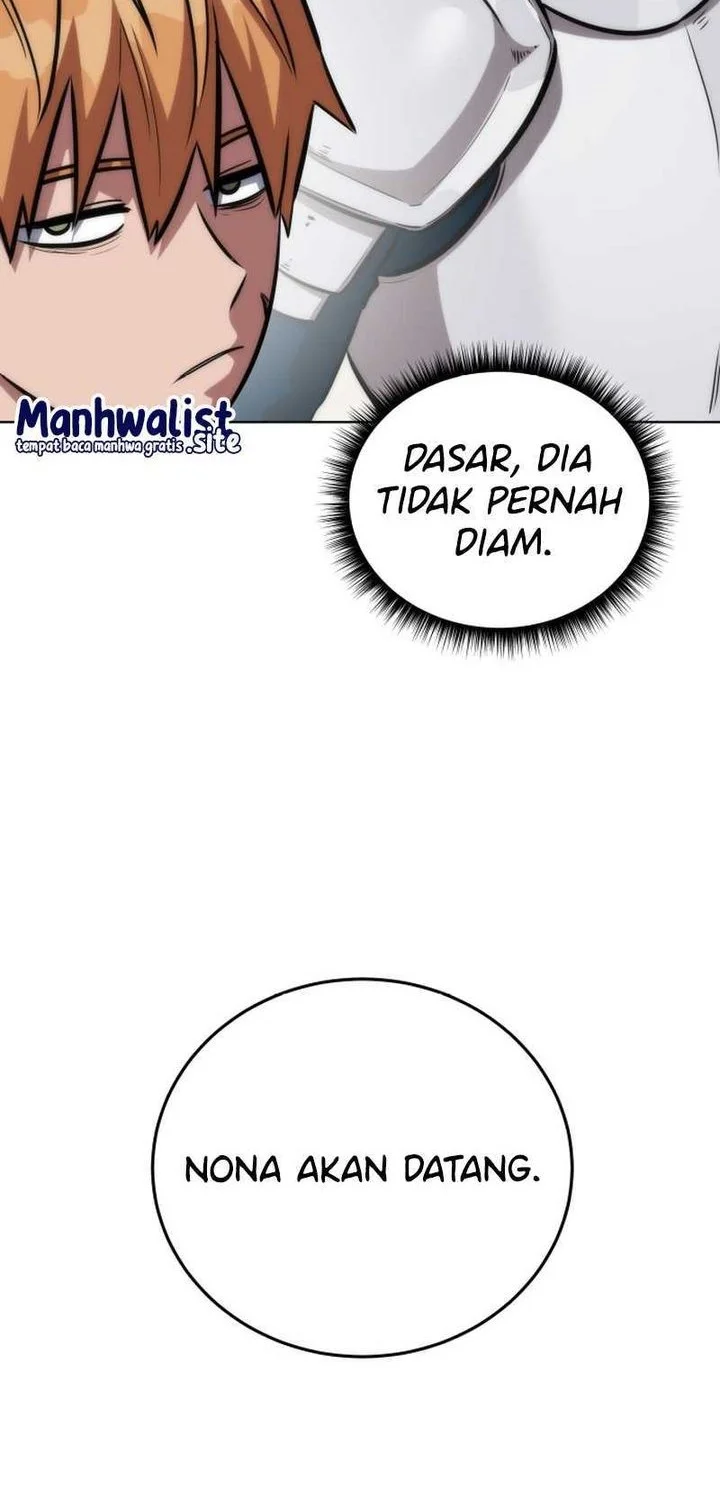 Dan, the Bat-Wielding Knight Chapter 19 - halaman 63
