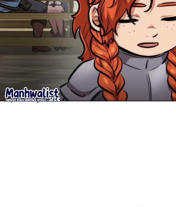 Dan, the Bat-Wielding Knight Chapter 19 - halaman 8