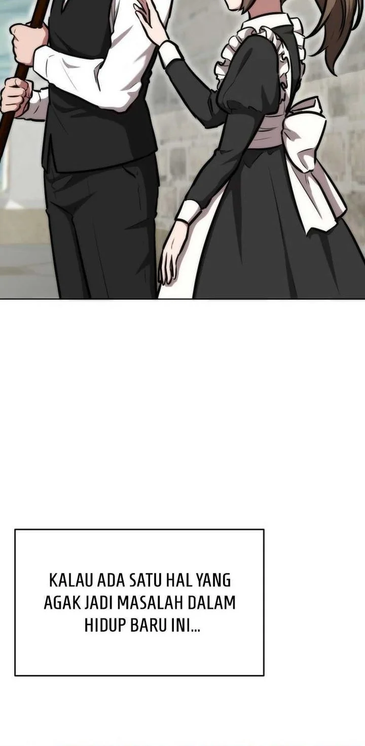 Dan, the Bat-Wielding Knight Chapter 20 - halaman 12