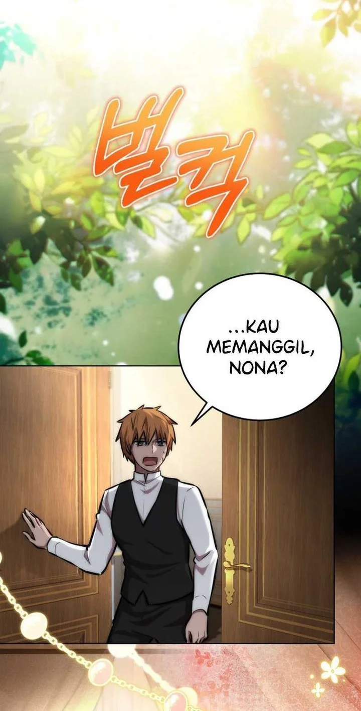 Dan, the Bat-Wielding Knight Chapter 20 - halaman 14