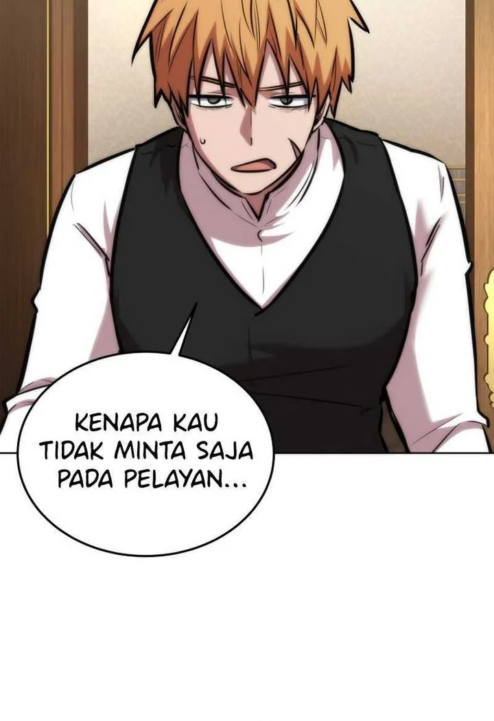 Dan, the Bat-Wielding Knight Chapter 20 - halaman 16