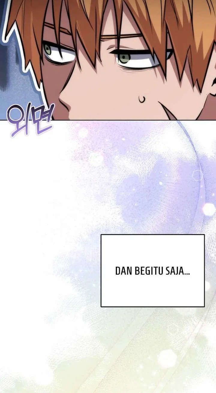 Dan, the Bat-Wielding Knight Chapter 20 - halaman 22