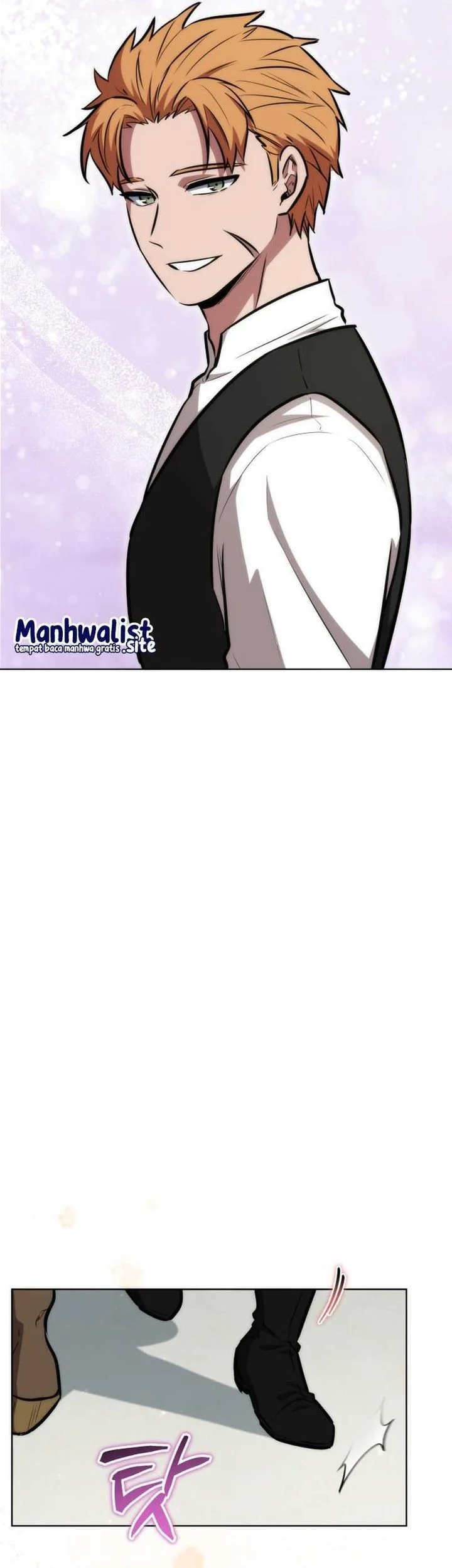 Dan, the Bat-Wielding Knight Chapter 20 - halaman 27