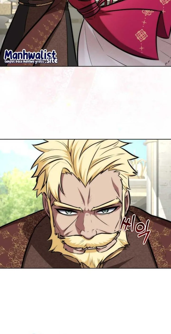 Dan, the Bat-Wielding Knight Chapter 20 - halaman 34