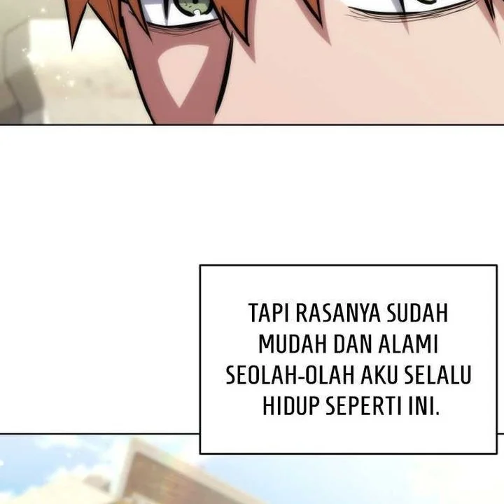Dan, the Bat-Wielding Knight Chapter 20 - halaman 6
