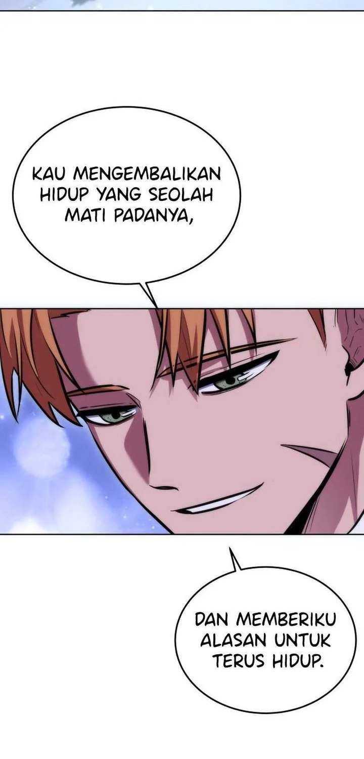 Dan, the Bat-Wielding Knight Chapter 20 - halaman 60