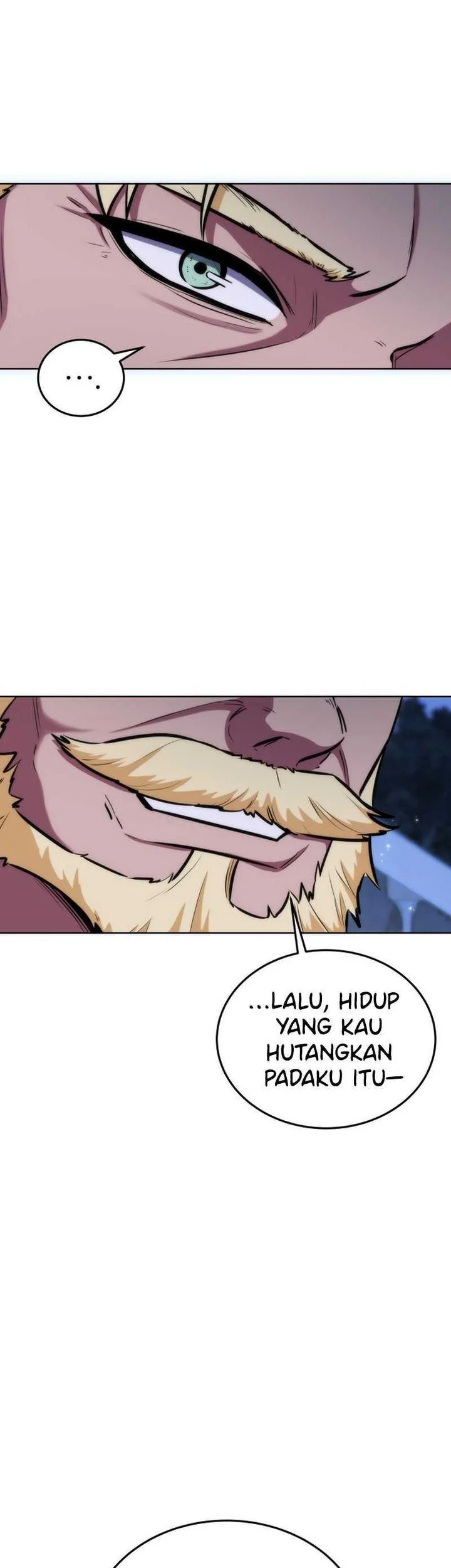 Dan, the Bat-Wielding Knight Chapter 20 - halaman 61