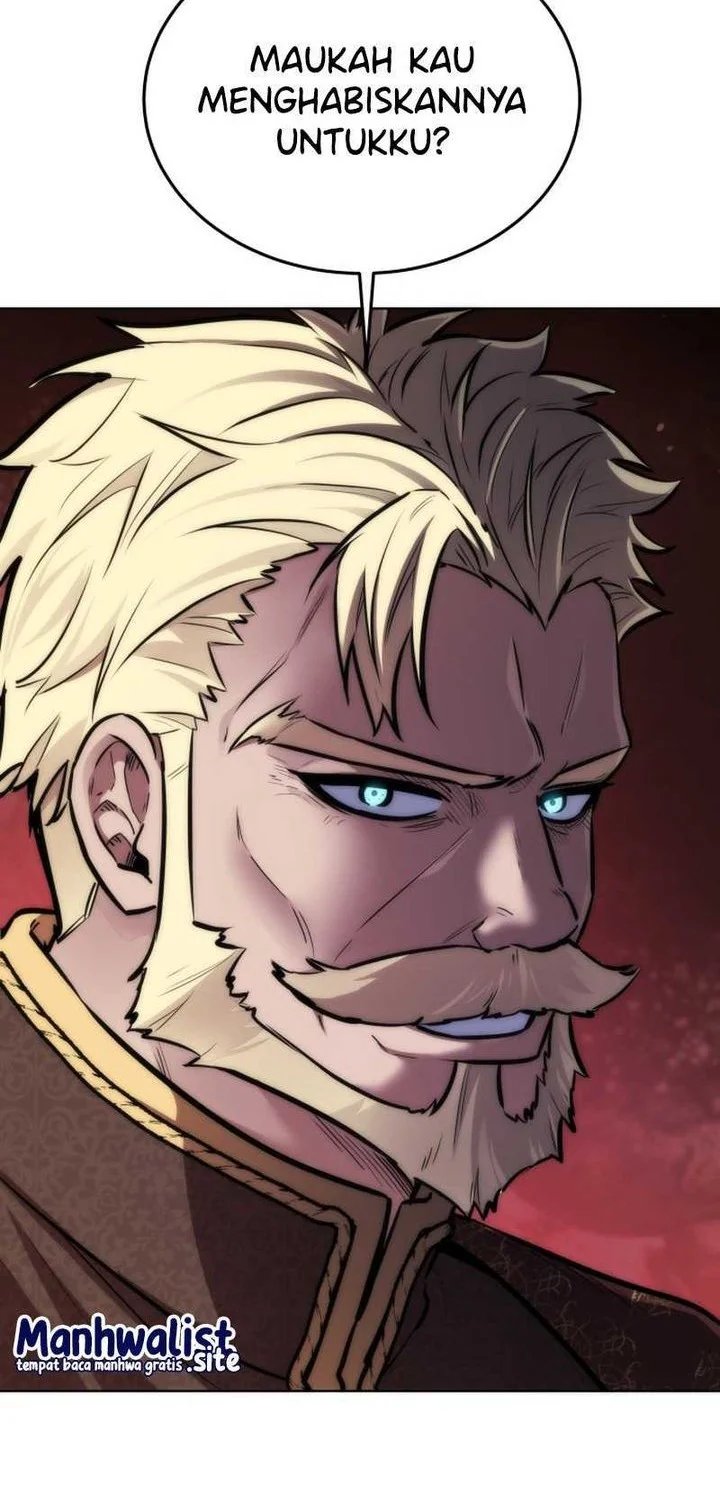 Dan, the Bat-Wielding Knight Chapter 20 - halaman 62