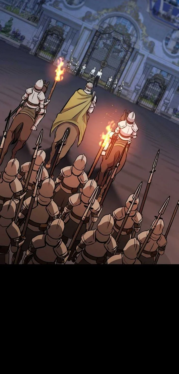 Dan, the Bat-Wielding Knight Chapter 21 - halaman 12