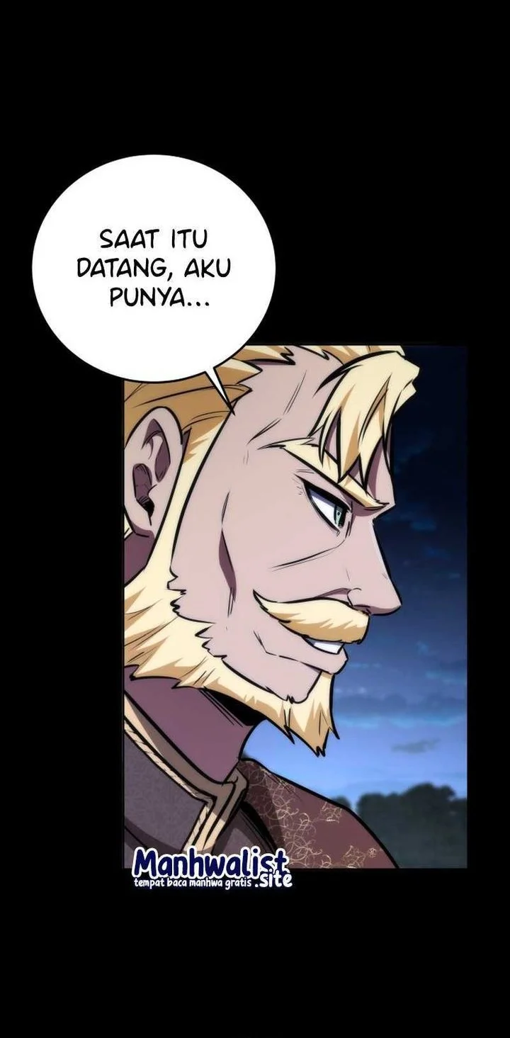 Dan, the Bat-Wielding Knight Chapter 21 - halaman 19