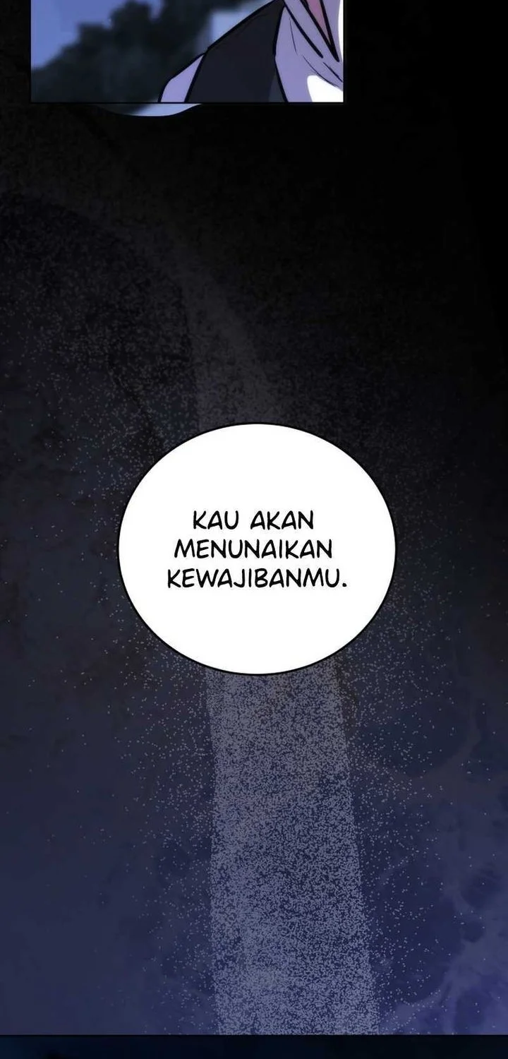 Dan, the Bat-Wielding Knight Chapter 21 - halaman 21