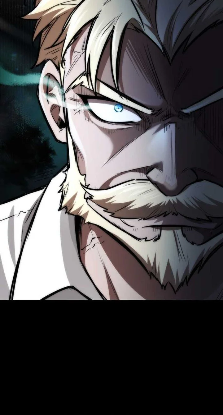 Dan, the Bat-Wielding Knight Chapter 21 - halaman 23