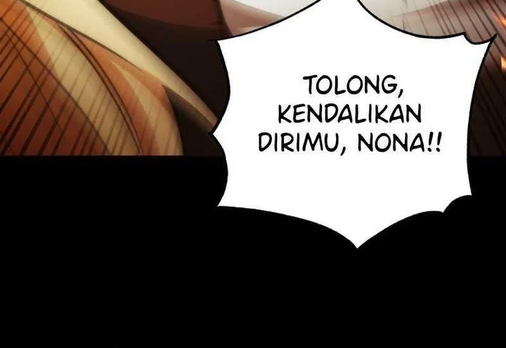 Dan, the Bat-Wielding Knight Chapter 21 - halaman 35
