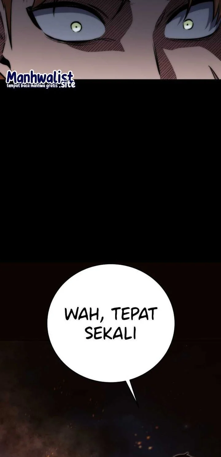 Dan, the Bat-Wielding Knight Chapter 21 - halaman 41