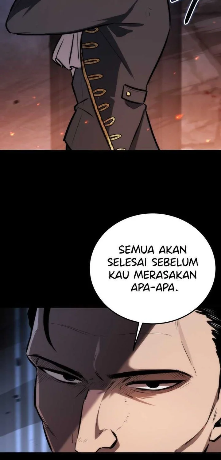 Dan, the Bat-Wielding Knight Chapter 21 - halaman 43