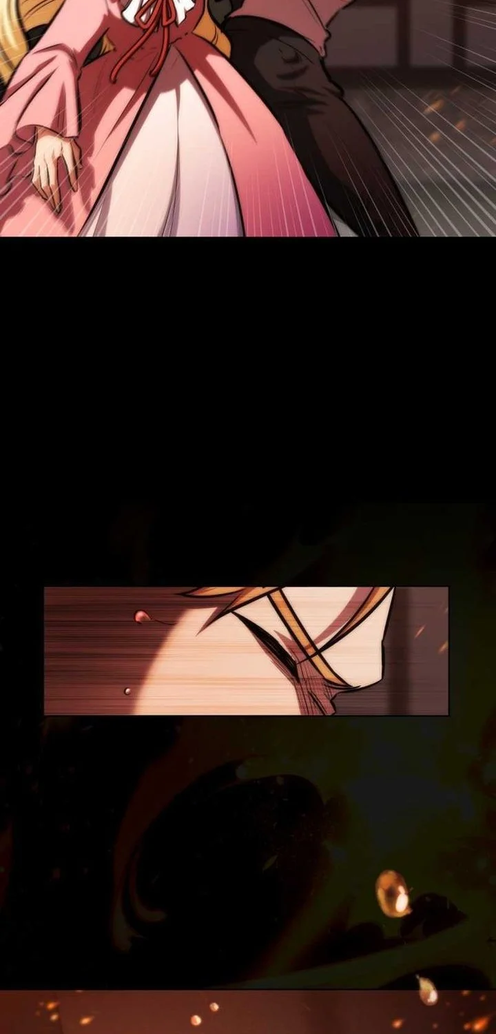 Dan, the Bat-Wielding Knight Chapter 21 - halaman 52
