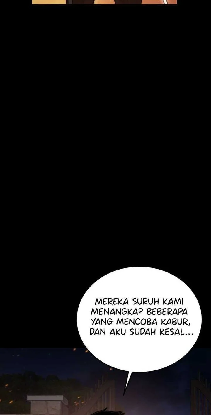 Dan, the Bat-Wielding Knight Chapter 21 - halaman 54