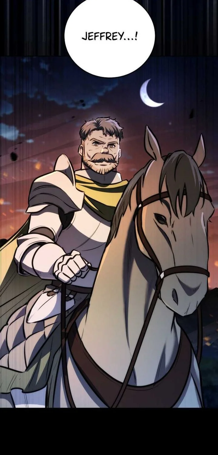 Dan, the Bat-Wielding Knight Chapter 21 - halaman 6