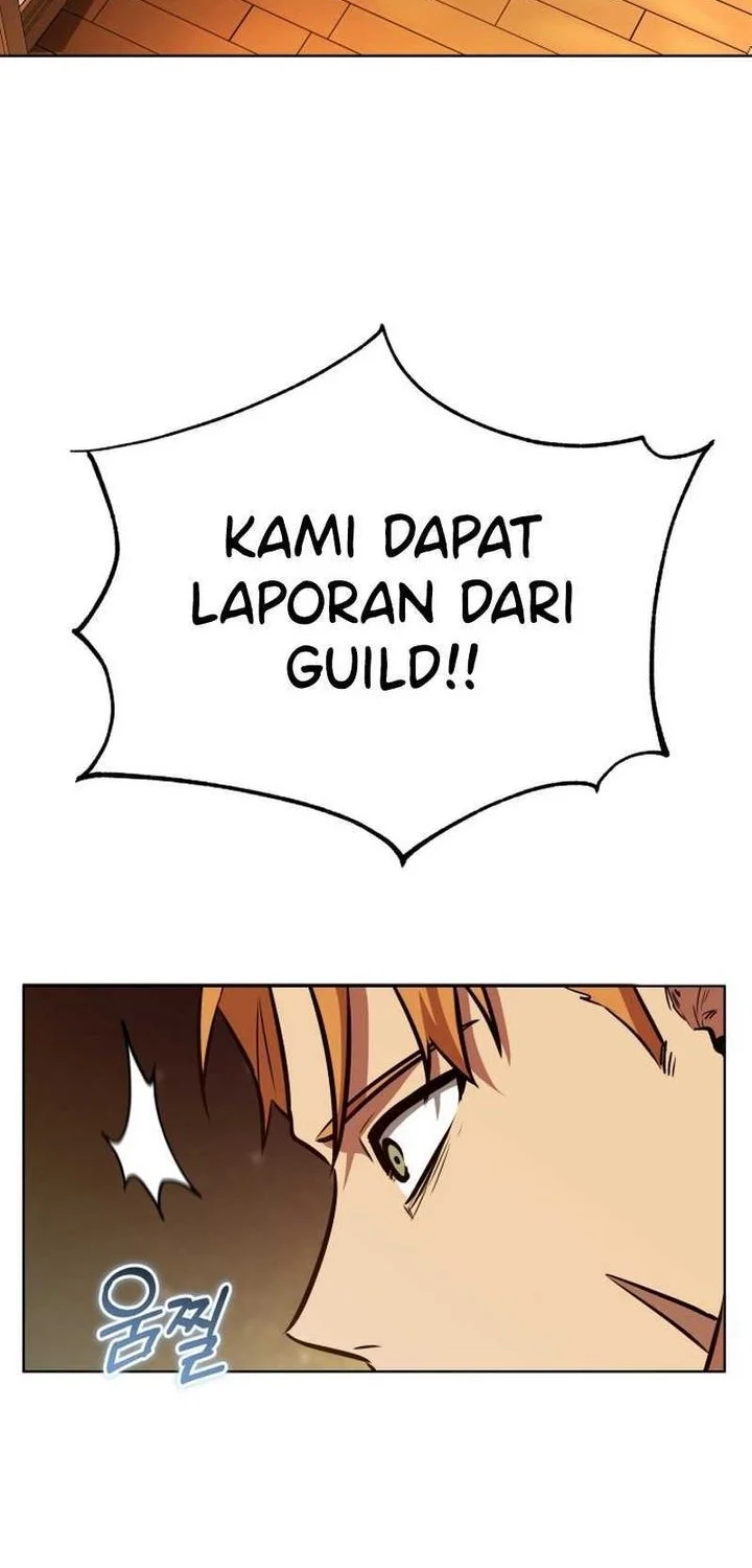 Dan, the Bat-Wielding Knight Chapter 21 - halaman 64