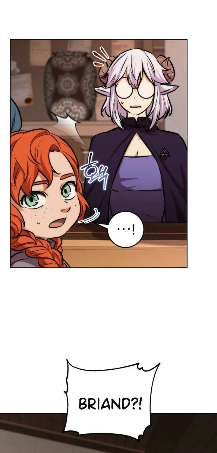 Dan, the Bat-Wielding Knight Chapter 21 - halaman 68