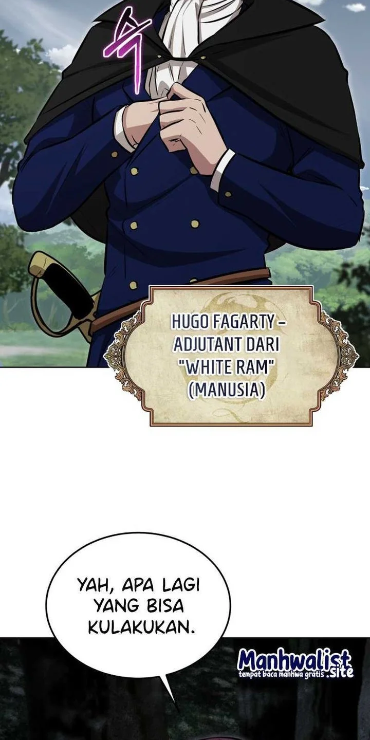 Dan, the Bat-Wielding Knight Chapter 22 - halaman 13