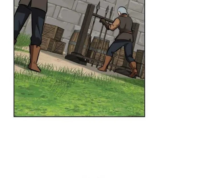 Dan, the Bat-Wielding Knight Chapter 22 - halaman 15