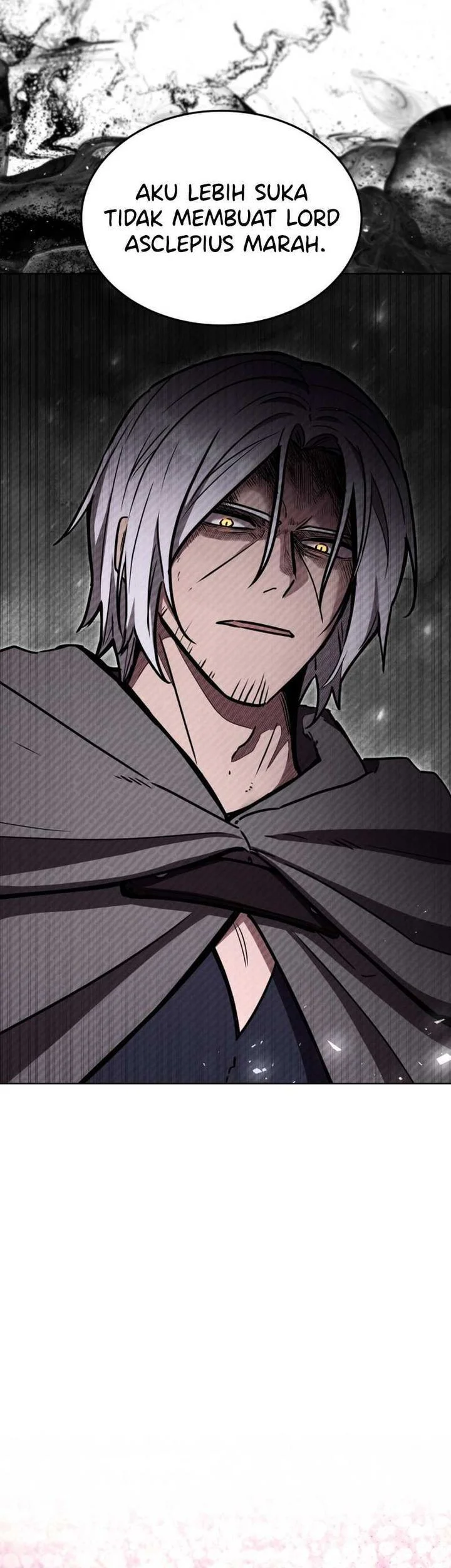 Dan, the Bat-Wielding Knight Chapter 22 - halaman 18