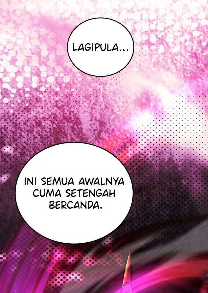 Dan, the Bat-Wielding Knight Chapter 22 - halaman 19