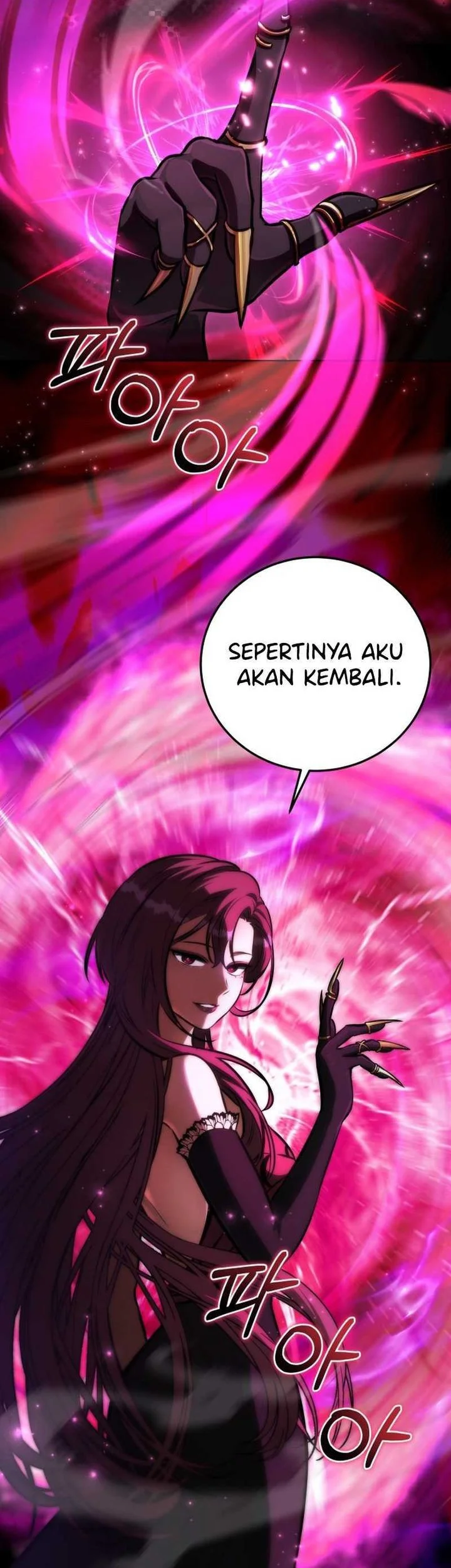 Dan, the Bat-Wielding Knight Chapter 22 - halaman 20
