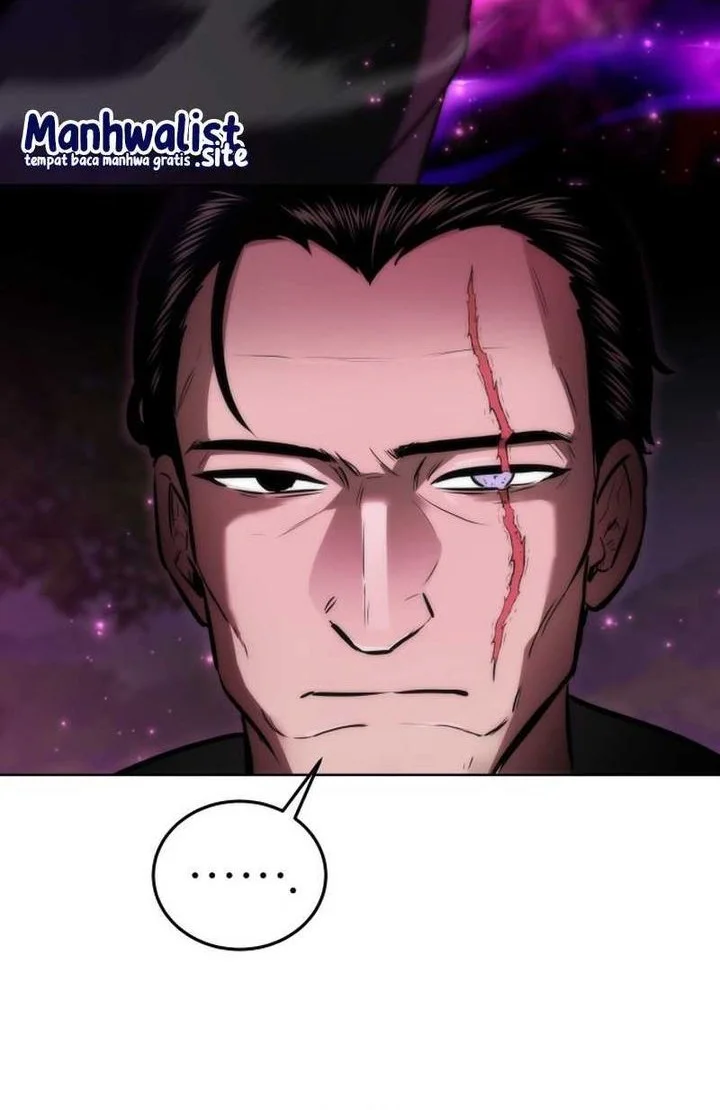 Dan, the Bat-Wielding Knight Chapter 22 - halaman 21
