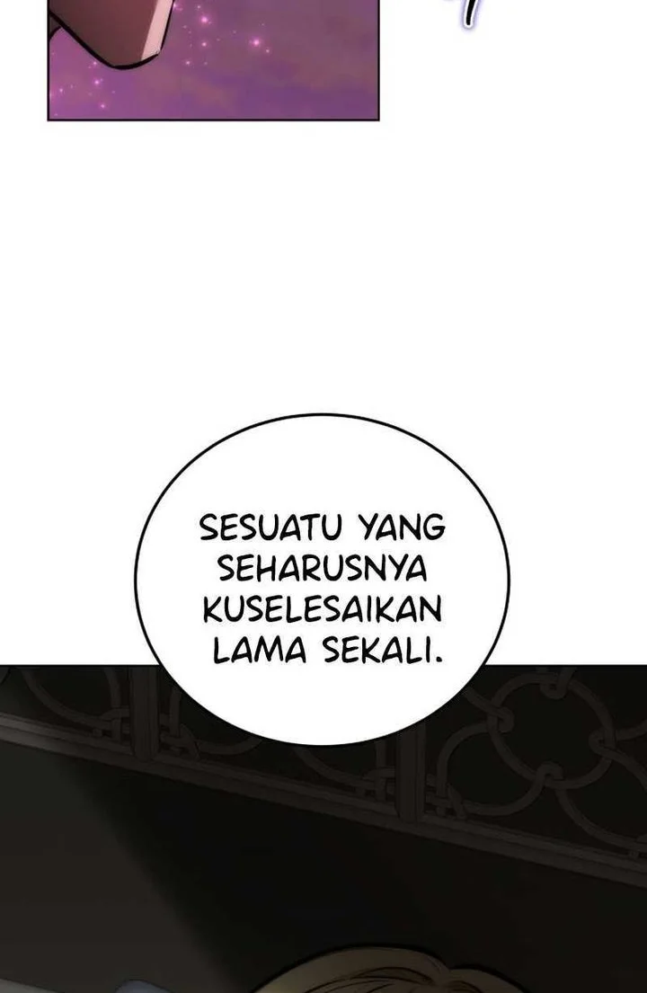Dan, the Bat-Wielding Knight Chapter 22 - halaman 23