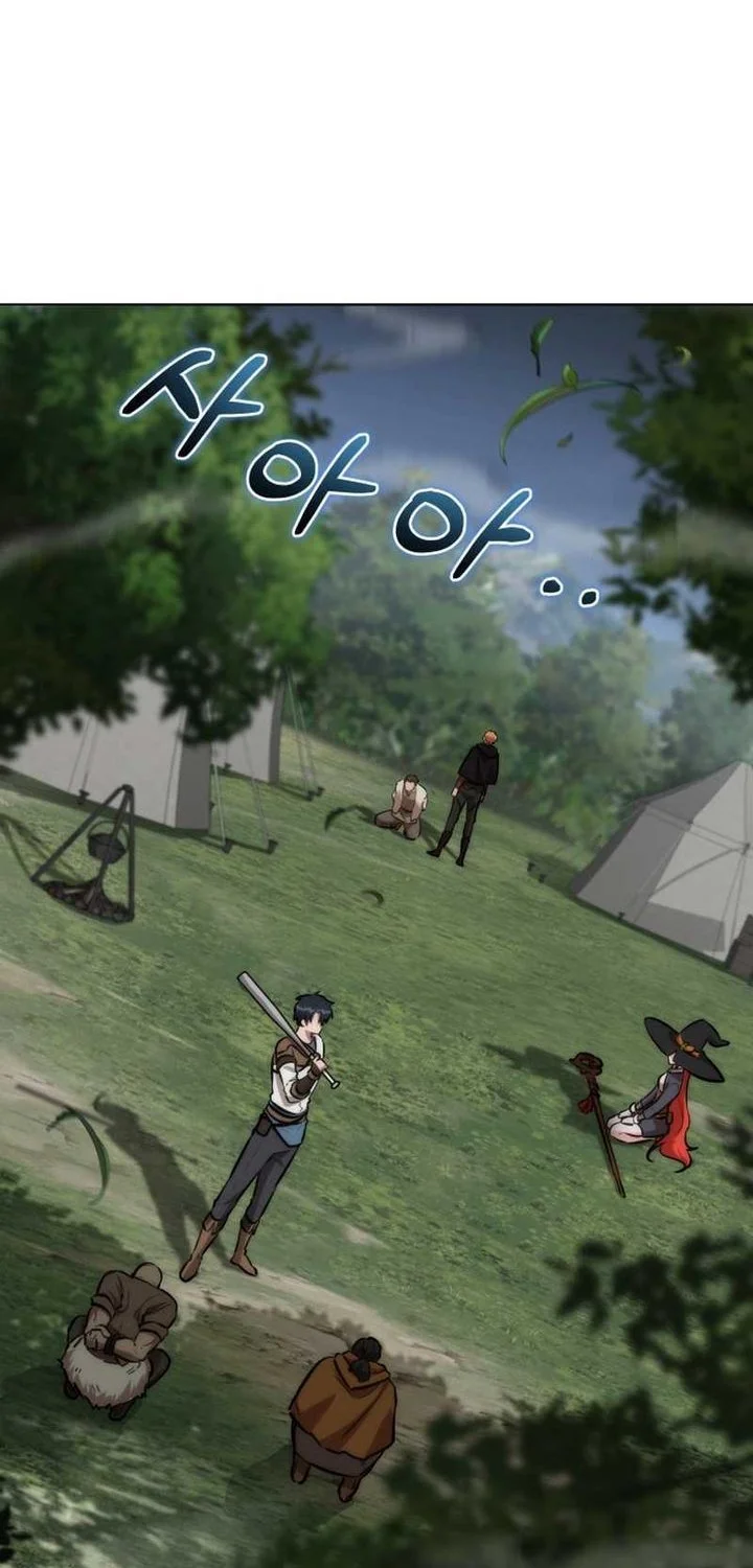 Dan, the Bat-Wielding Knight Chapter 22 - halaman 31