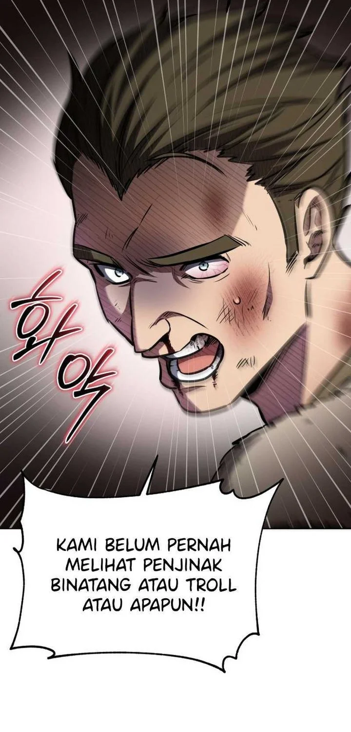 Dan, the Bat-Wielding Knight Chapter 22 - halaman 33