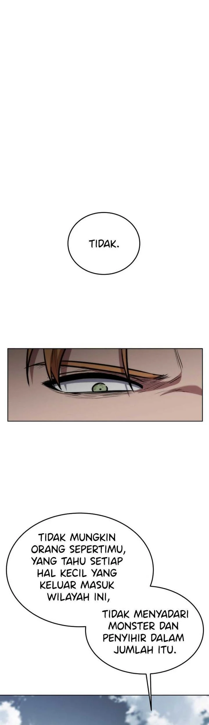 Dan, the Bat-Wielding Knight Chapter 22 - halaman 34