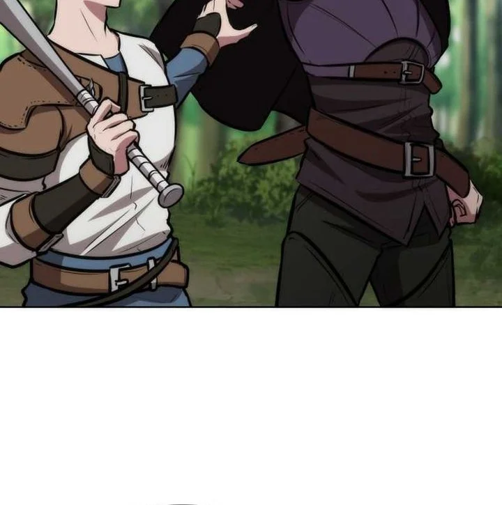 Dan, the Bat-Wielding Knight Chapter 22 - halaman 45