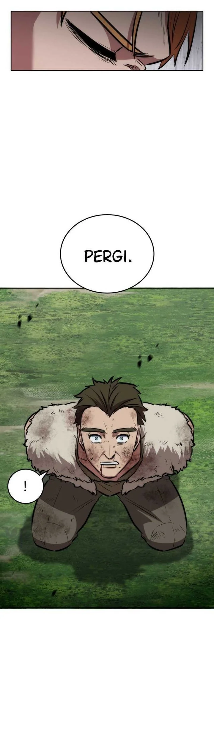 Dan, the Bat-Wielding Knight Chapter 22 - halaman 48