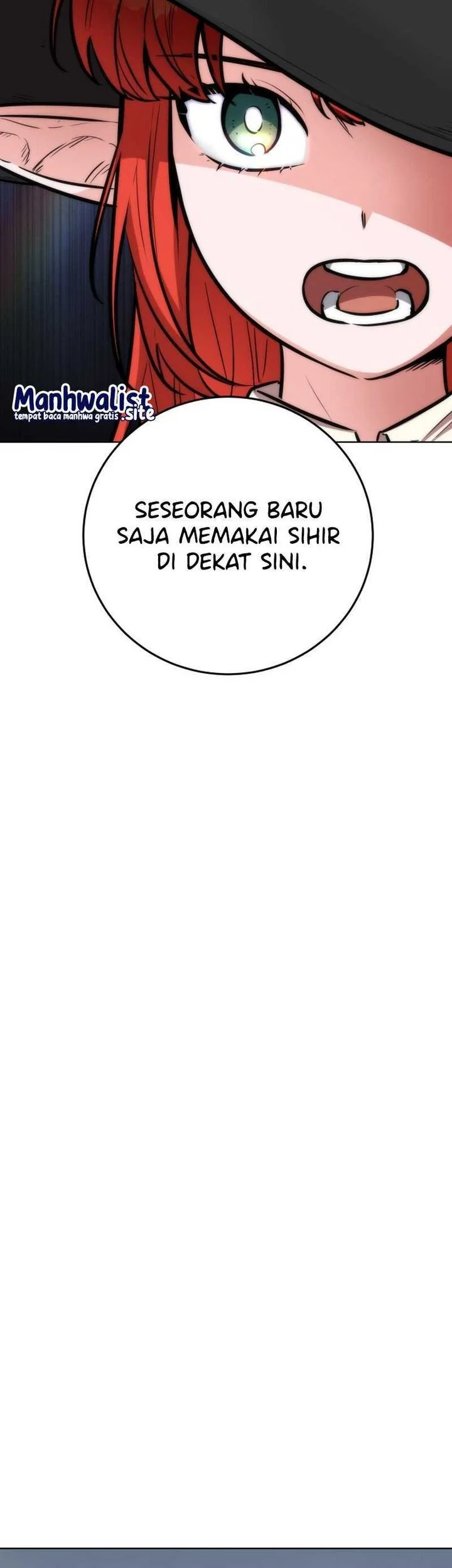 Dan, the Bat-Wielding Knight Chapter 22 - halaman 58