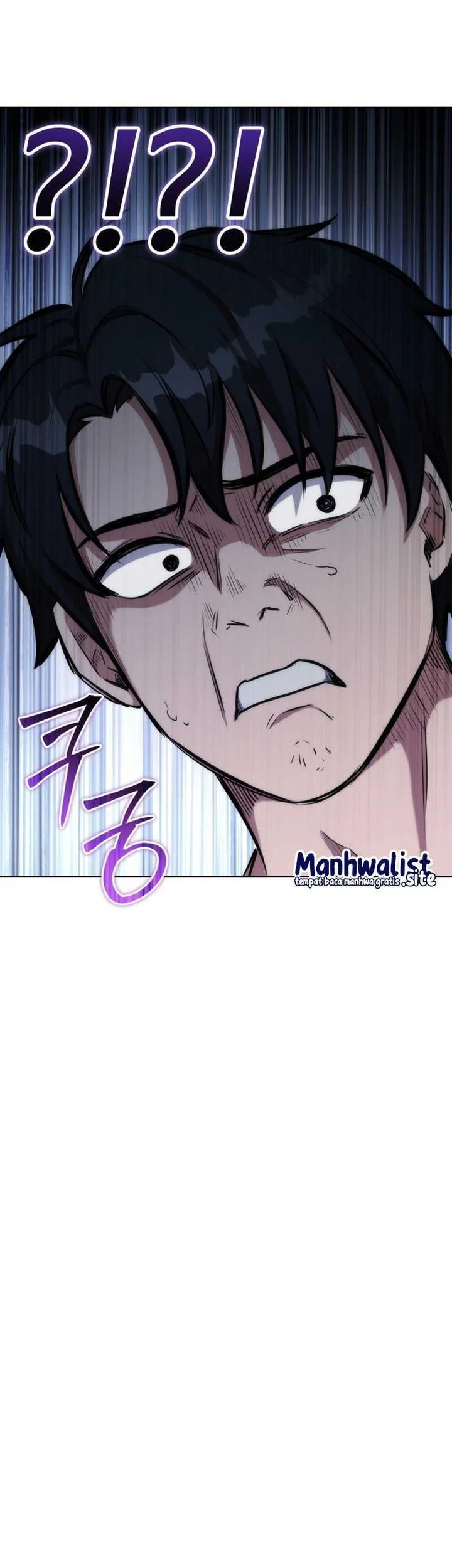Dan, the Bat-Wielding Knight Chapter 22 - halaman 67