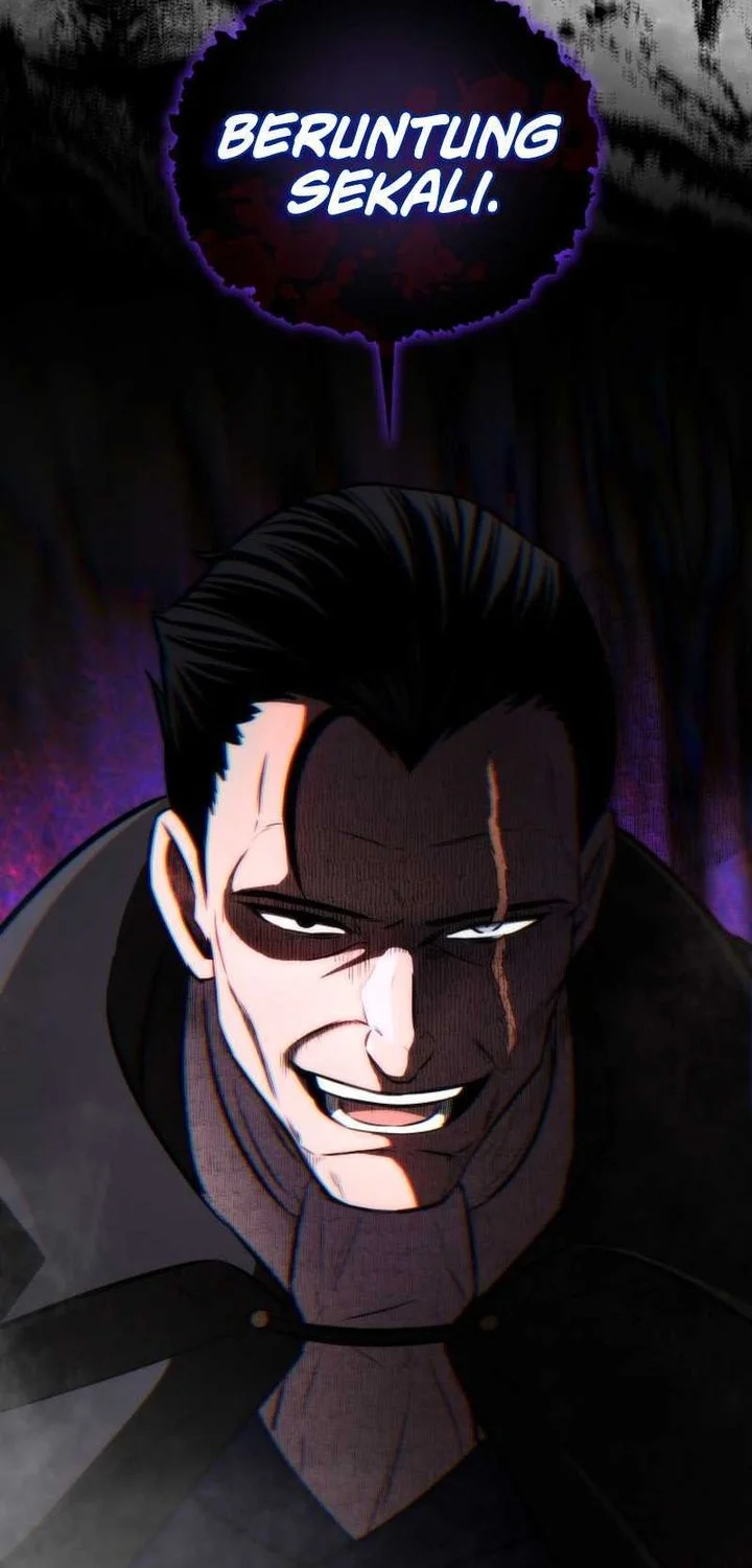 Dan, the Bat-Wielding Knight Chapter 22 - halaman 72