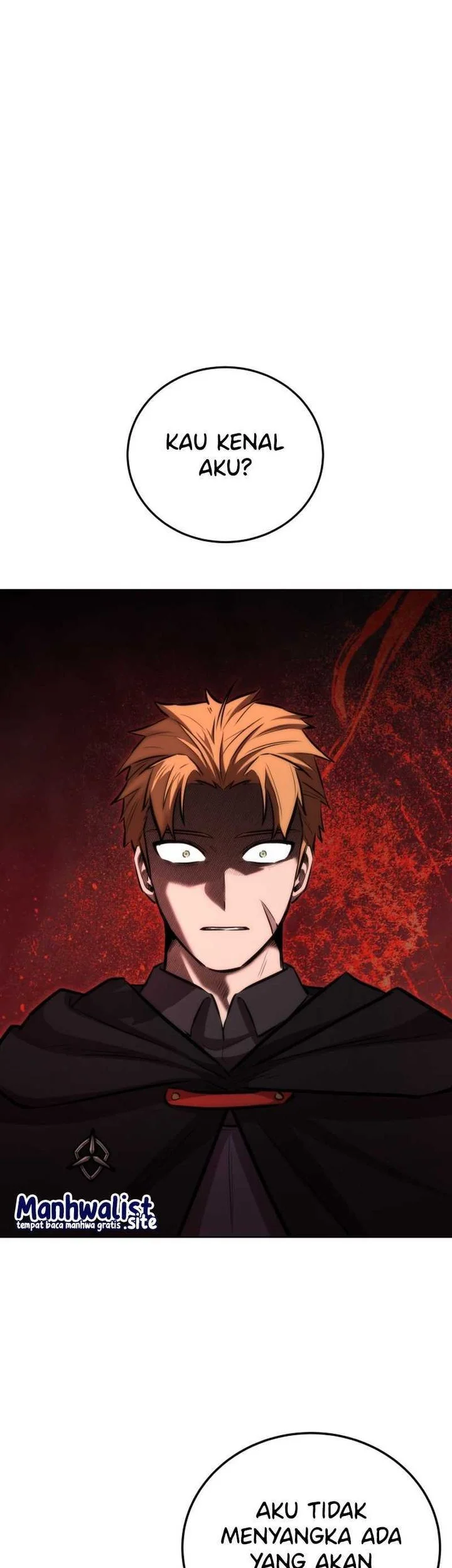 Dan, the Bat-Wielding Knight Chapter 23 - halaman 13