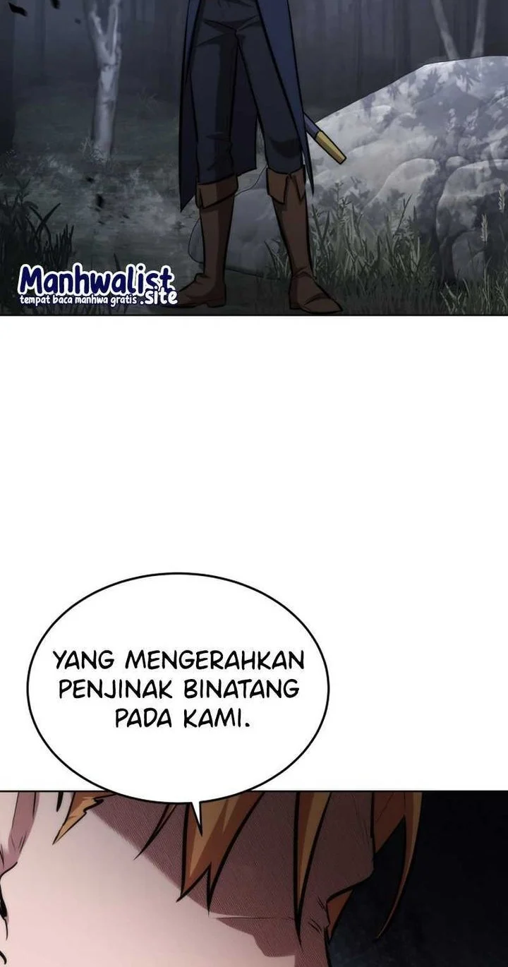 Dan, the Bat-Wielding Knight Chapter 23 - halaman 18